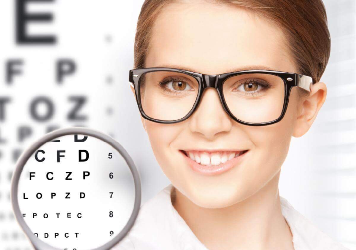 Examen Visual Examen Visual